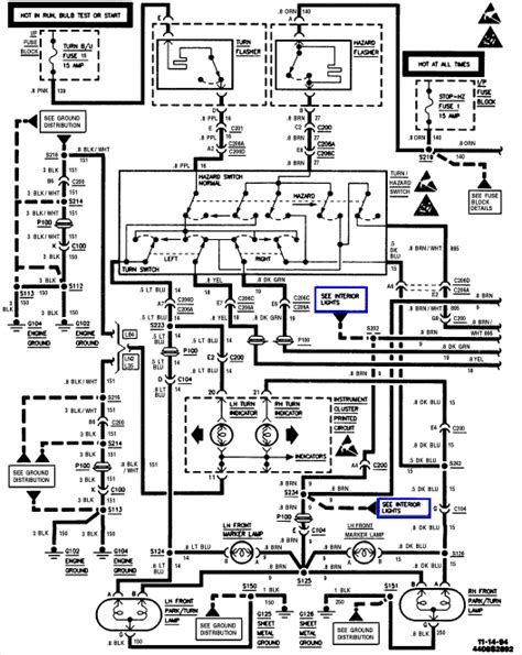 Question and answer Mastering 1990 Chevy Kodiak Fuel Pump Woes: A Wiring Diagram Guide